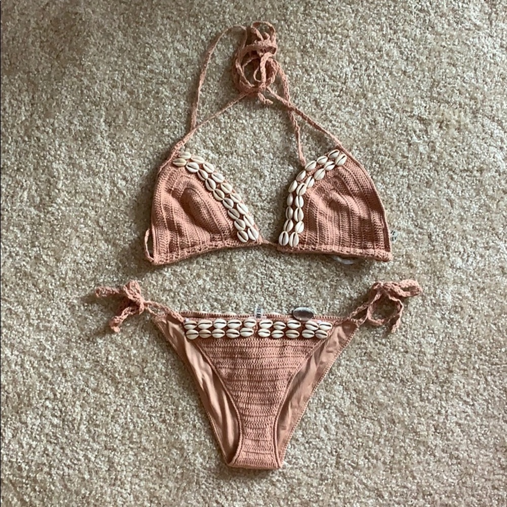 NWT Forever 21 Bikini